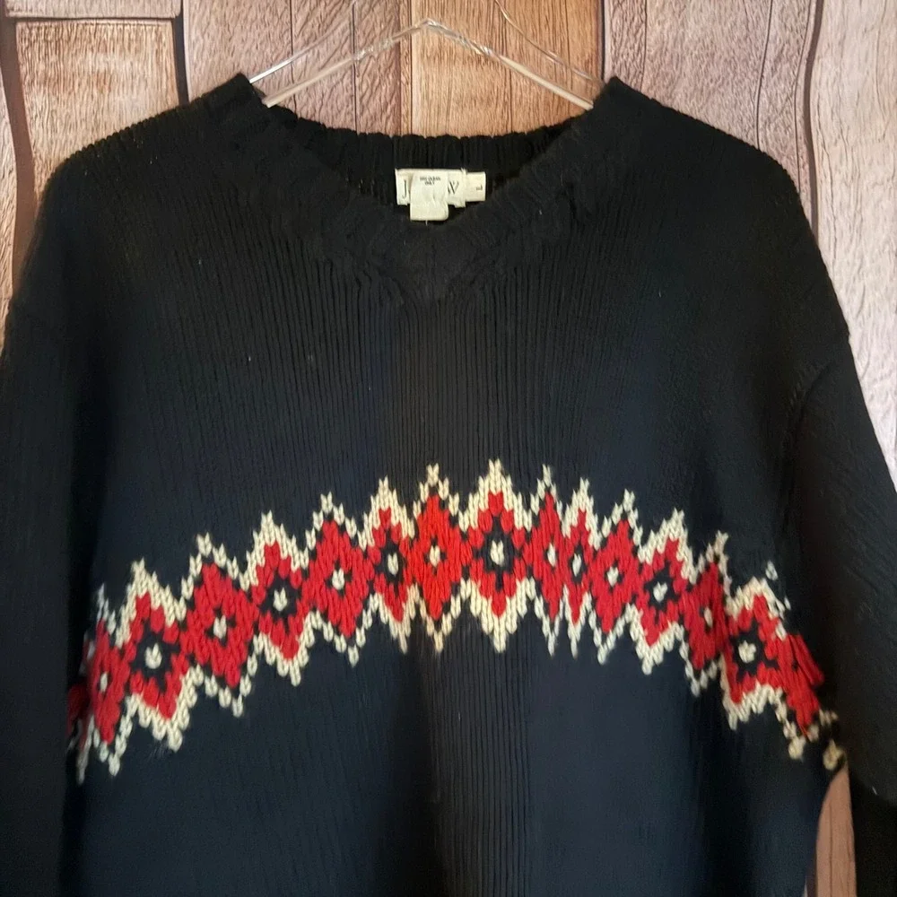 J. Crew crew vintage